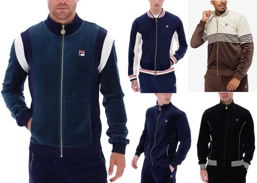 Fila mens track - fila, soft