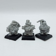 Warhammer The Old World