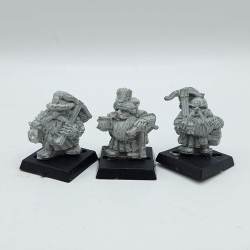 Warhammer the old - the, world