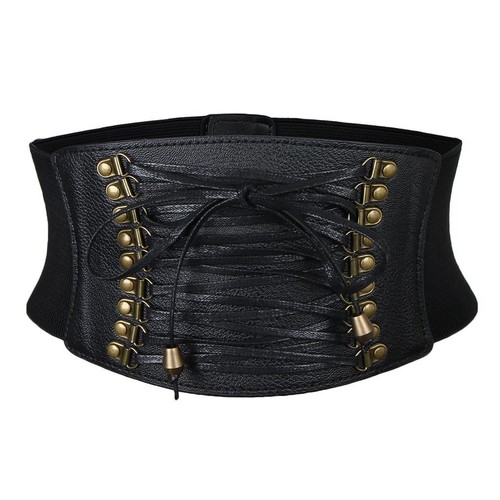 Vintage artificial leather - artificial,
