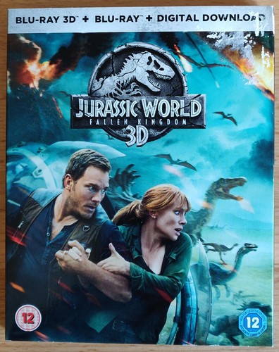 Jurassic world fallen - world, kingdom