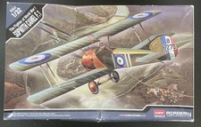 Academy - Sopwith F.1 Camel -
