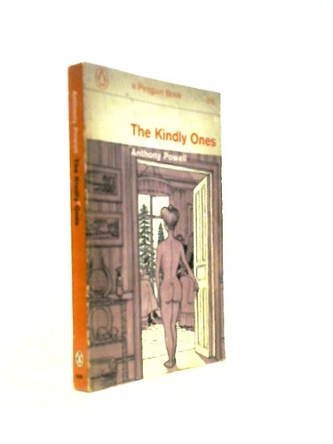 The kindly ones - the,