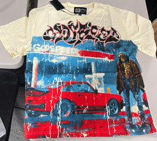 Godspeed Out of Many One Cream