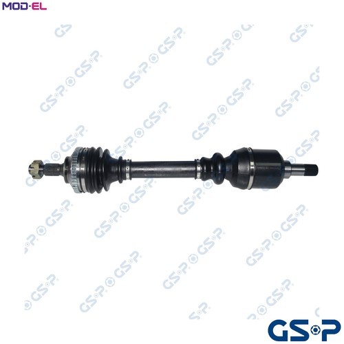Drive shaft 245101 - 245101, peugeot
