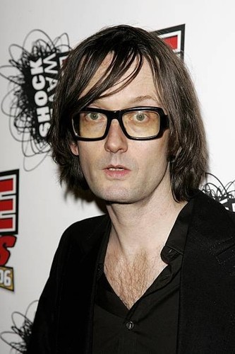 Jarvis cocker shockwaves nme - jarvis,
