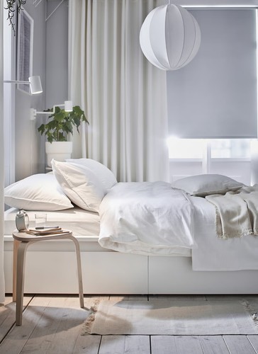 Ikea merete pair - ikea, room