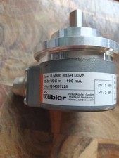 Kübler Encoder 8.5000.835H.0025