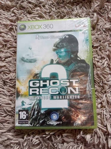 Tom clancy ghost - tom,