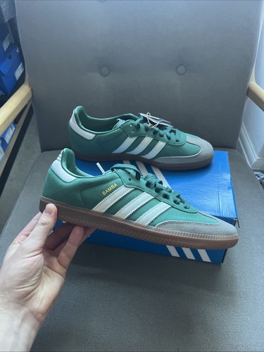 Adidas samba og men s - uk,