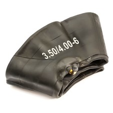 Inner Tube 3.50/4.00-6 Bent