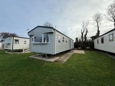 Static Caravan For Sale In