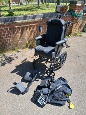 Invacare REA Dahlia 30