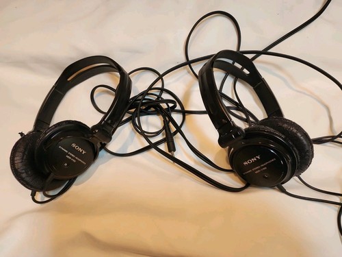 Sony mdr v150 dynamic - (2), mdr-v150
