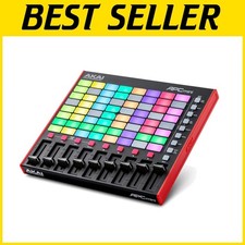 APC Mini MK2 Pad Controller -