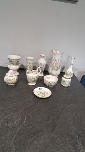 Aynsley fine bone china - aynsley,