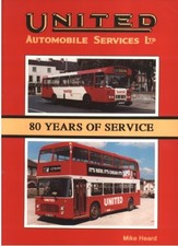 UNITED AUTOMOBILE SERVICES Ltd