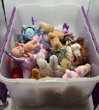 Huge Toy Bundle Job Lot 5kg+