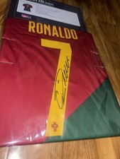 CRISTIANO RONALDO 2022 FIFA