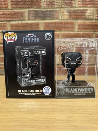 Funko pop die - funko, pop!