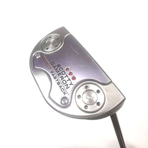 Scotty cameron special select - special,