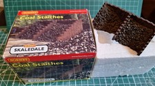 #23 Hornby R8603 00 gauge coal