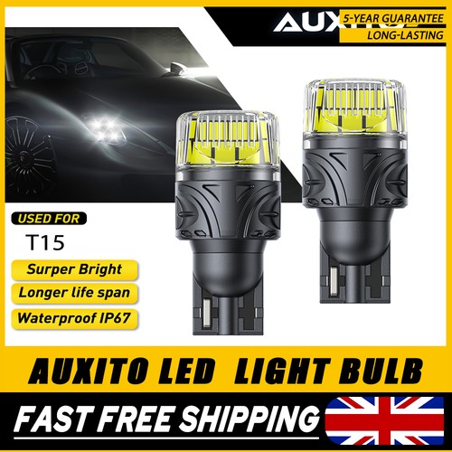 Auxito canbus led - canbus,