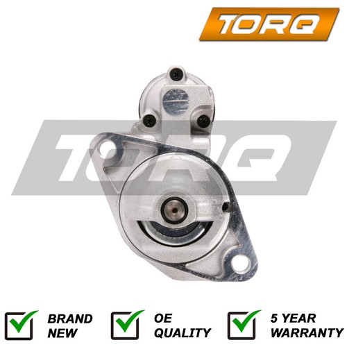 Torq starter motor - torq, land
