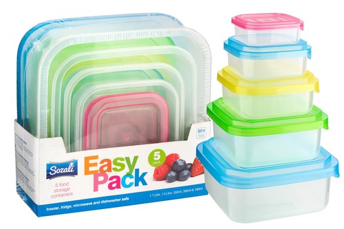 Premium sozali 5pc food - premium,