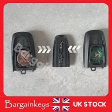 Fit Ford Key Back Cover Lid