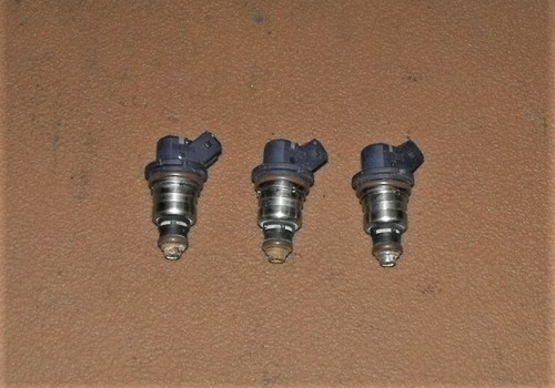 Tohatsu stroke fuel - 50, hp