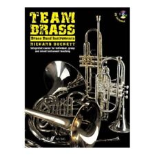 Team Brass Brass Band