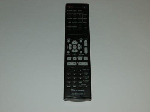 Pioneer axd7676 receiver - axd7676,
