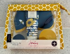 JOULES I've Got To Fly TRAVEL