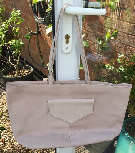 Bnwt zara natural coloured - bnwt,