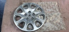 Genuine NEW Peugeot 406 806 Adagio 15" Wheeltrim Wheel Trim Hubcap 9633955577