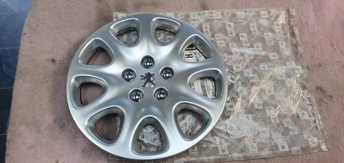 Genuine new peugeot 406 - genuine,