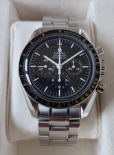 Omega Speedmaster Professional