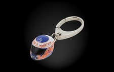 MCLAREN MERCEDES Blue/White