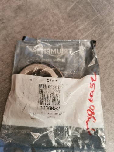 Column bearing 17 - 55,