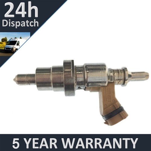 New 220 injector - new, is