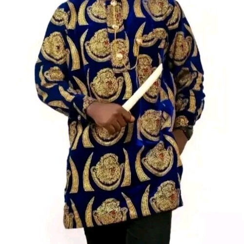 Nigerian trad igbo odu hand - odu,