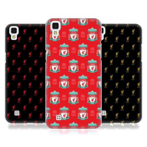 Liverpool lfc crest - fc,