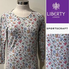 SPORTSCRAFT & LIBERTY London