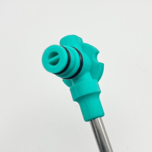 6mm fluezy double decker - double,