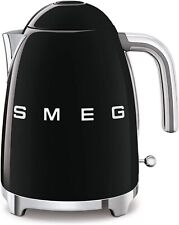 Smeg Jug Kettle KLF03BLUK 3Kw