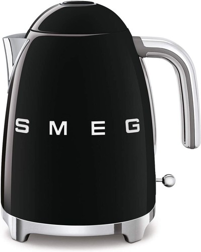 Smeg jug kettle klf03bluk 3kw - smeg,