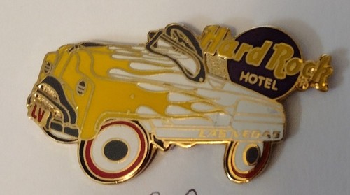 Hard rock hotel - hard,