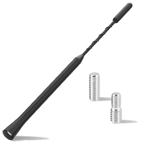 Car radio universal - universal, flexible