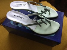 ESINO PASTOR APPLE GREEN